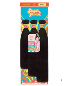 Fulton Beauty Supply